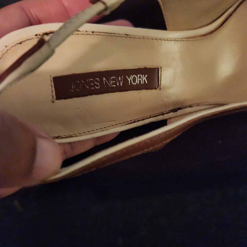 Kitten heels - Picture 5 of 6
